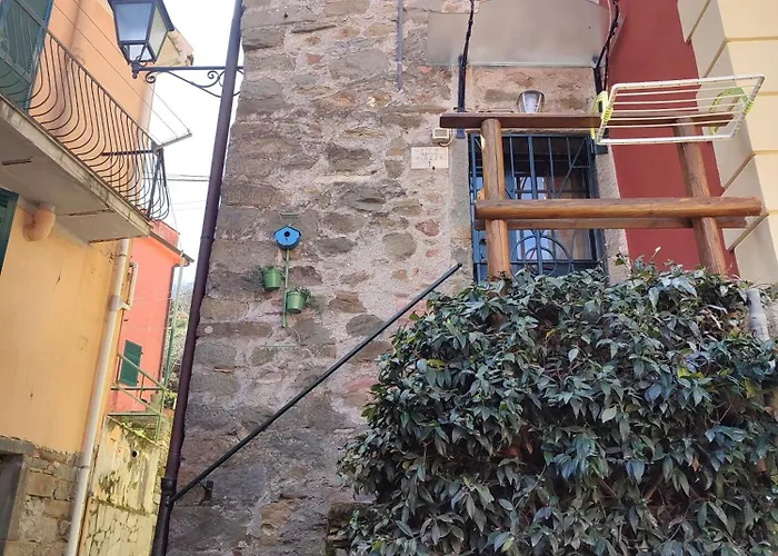 La Torretta Bed&Walk 5 Terre