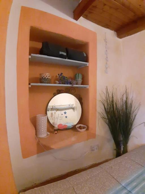 Hébergement de vacances La Torretta Bed&walk 5 Terre Biassa