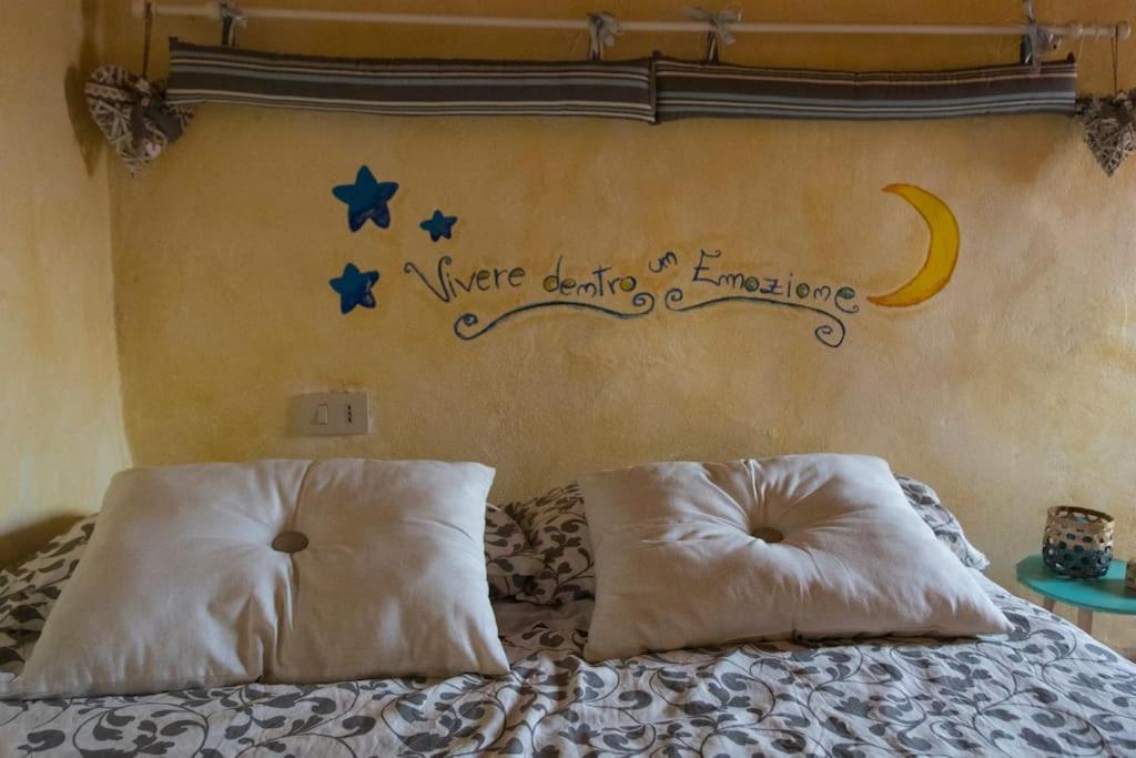 Holiday home La Torretta Bed&walk 5 Terre