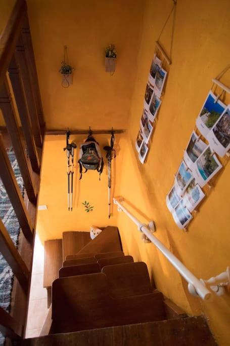 Holiday home La Torretta Bed&walk 5 Terre