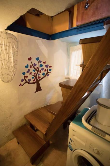 La Torretta Bed&walk 5 Terre Holiday home