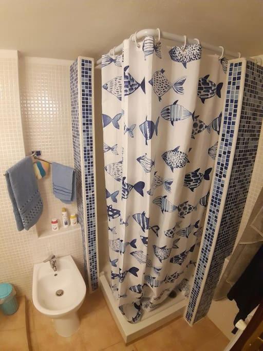 La Torretta Bed&walk 5 Terre Holiday home *