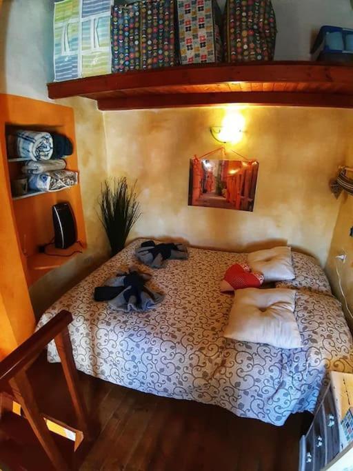 La Torretta Bed&walk 5 Terre *