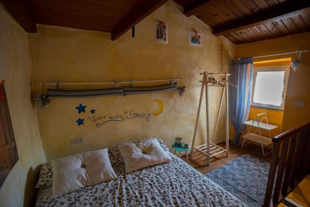 La Torretta Bed&walk 5 Terre Hébergement de vacances *