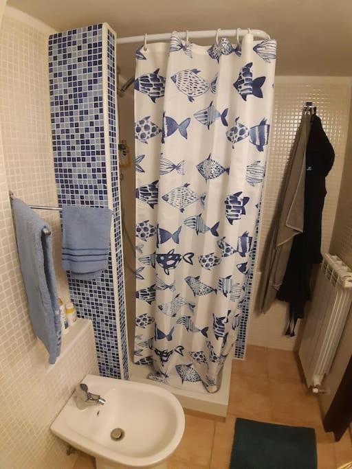 Holiday home La Torretta Bed&walk 5 Terre