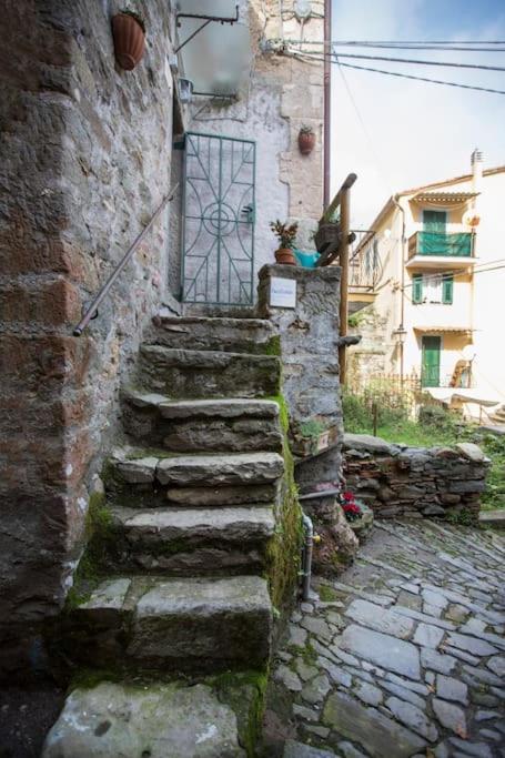 La Torretta Bed&walk 5 Terre * Biassa